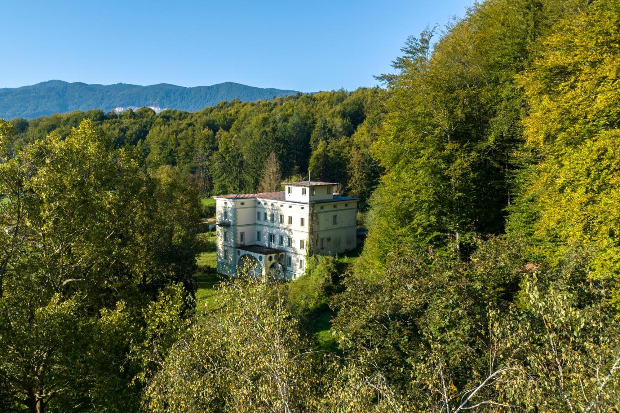 Apartma Dreamscape Apartment Radovljica Exterior photo